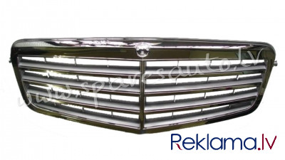 PBZ07065GD - 'OEM: 2128800 5839775' (-13), chrome, grey - Reste - MERCEDES E-KL W212 (2009-2013) Rīga - foto 1