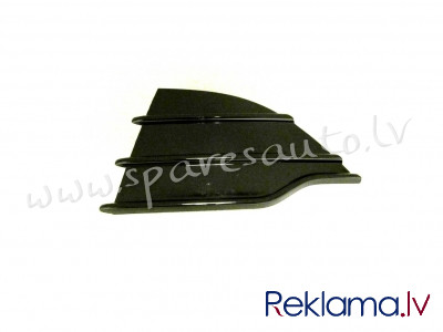 PFD99036CAL(K) - 'OEM: DV4517K947A' without hook cover cap, Glossy - Reste Bamperā - FORD KUGA (2013 Rīga - foto 1