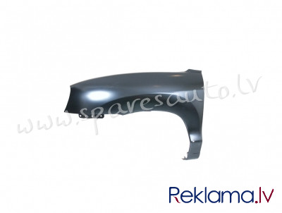 PHN10020AL - 'OEM: 6631126260' (-04), with hole for strip L - Spārns - HYUNDAI SANTAFE (2000-2006) Rīga - foto 1