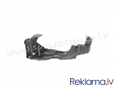 PRN43016AL - 'OEM: 622220003R' (- 11) L - Bampera Stiprinājums - RENAULT MEGANE (2008-2013) Rīga - foto 1