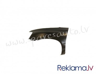 PTY10154AL - 'OEM: 5380248070' Limited, without hole for flasher L - Spārns - TOYOTA HIGHLANDER (200 Rīga - foto 1