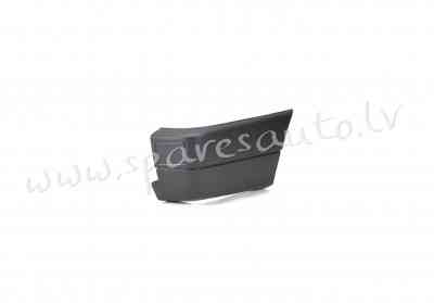 PVW04036PAR - 'OEM: 701807322' (-96), without hole for foglamps, side corner, Black R - Bufera Sānu  Рига