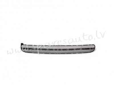 PVW07031GB - 'OEM: 1C0807681B' without hole for foglamps - Reste Bamperā - VW NEW BEETLE  1C/9C/1Y ( Рига