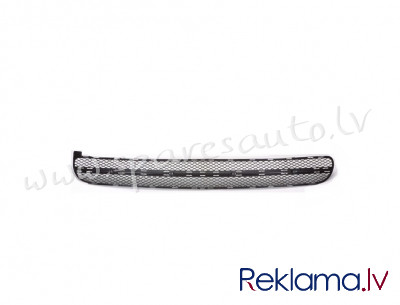 PVW07031GB - 'OEM: 1C0807681B' without hole for foglamps - Reste Bamperā - VW NEW BEETLE  1C/9C/1Y ( Рига - изображение 1