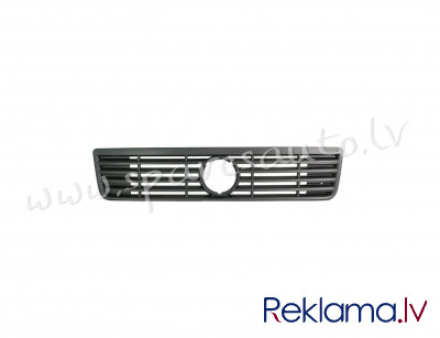 PVW07071GA - 'OEM: 2D085365301C' Black - Reste - VW LT (1996-2006) Рига - изображение 1