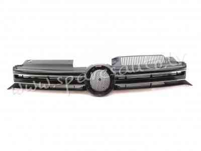 PVW07088GA(K) - 'OEM: 5K0853651AG' with chrome stripes - Reste - VW GOLF VI (2009-2012) Рига