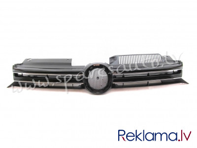 PVW07088GA(K) - 'OEM: 5K0853651AG' with chrome stripes - Reste - VW GOLF VI (2009-2012) Рига - изображение 1