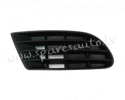 PVW99035CAL - 'OEM: 5M08536659B9' without hole for foglamps L - Reste Bamperā - VW GOLF PLUS (2005-2 Rīga