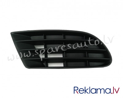 PVW99035CAL - 'OEM: 5M08536659B9' without hole for foglamps L - Reste Bamperā - VW GOLF PLUS (2005-2 Rīga - foto 1