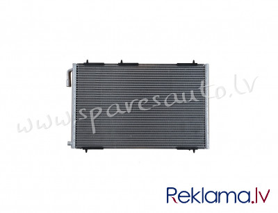 RC94392 - 'OEM: 6455W6' 1.1L, 1.4L, 1.6L, 1.6L 16V, 1.9D, 2.0HDI, 2.0L, EDA\\\Cooling - Kondicionier Рига - изображение 1