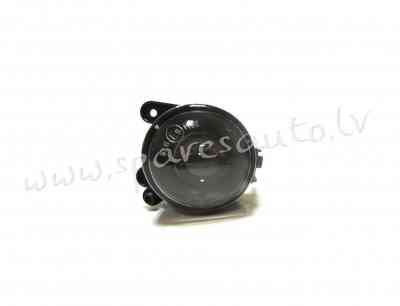 ZVW2023R(K) - 'OEM: 1K0941700A' (-04), H11, lens, with covers - Miglas Lukturis - VW GOLF V (2003-20 Rīga