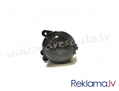 ZVW2023R(K) - 'OEM: 1K0941700A' (-04), H11, lens, with covers - Miglas Lukturis - VW GOLF V (2003-20 Rīga - foto 1