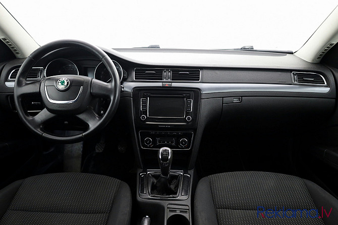 Skoda Superb Comfortline 1.8 118kW Таллин - изображение 5