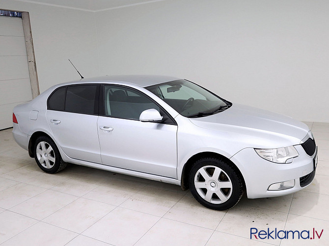 Skoda Superb Comfortline 1.8 118kW Tallina - foto 1