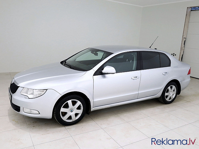 Skoda Superb Comfortline 1.8 118kW Таллин - изображение 2