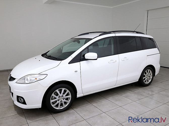 Mazda 5 Facelift 2.0 TD 81kW Tallina - foto 2