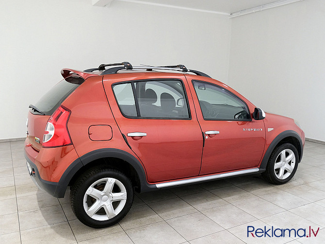 Dacia Sandero Stepway 1.5 dCi 50kW Tallina - foto 3