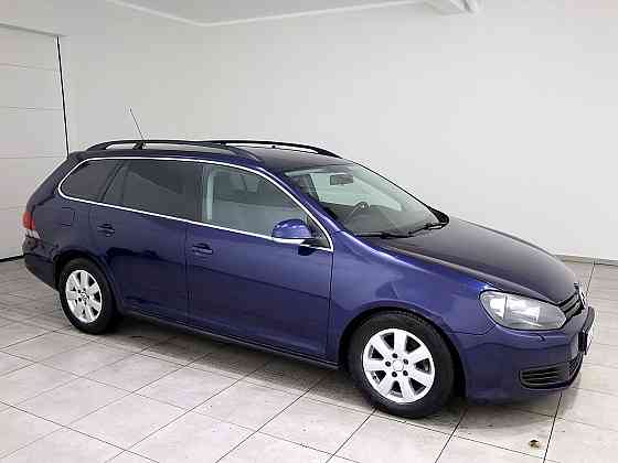 Volkswagen Golf Highline ATM 1.6 TDI 77kW Tallina