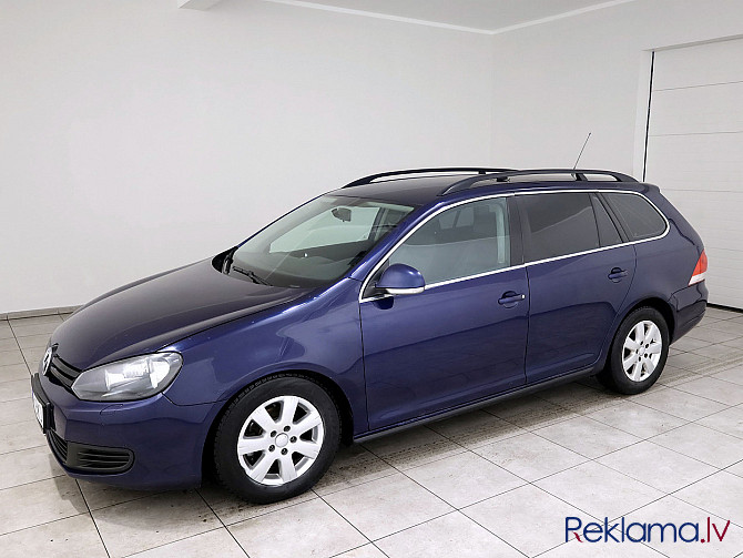 Volkswagen Golf Highline ATM 1.6 TDI 77kW Tallina - foto 2