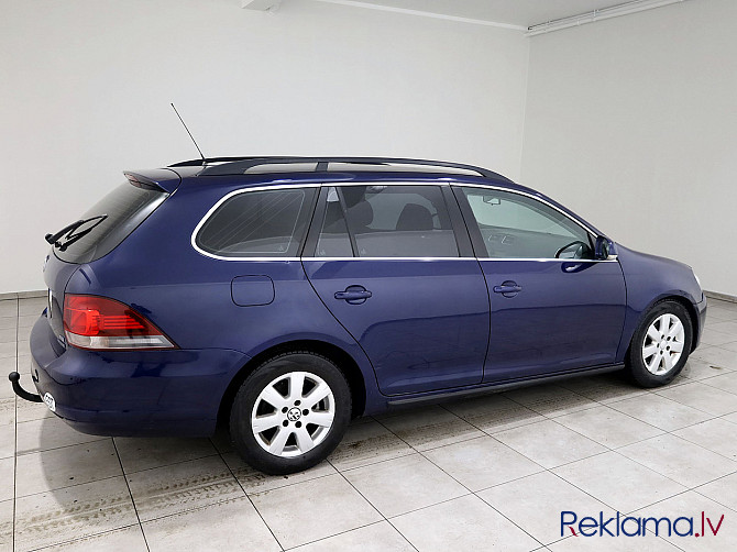 Volkswagen Golf Highline ATM 1.6 TDI 77kW Tallina - foto 3