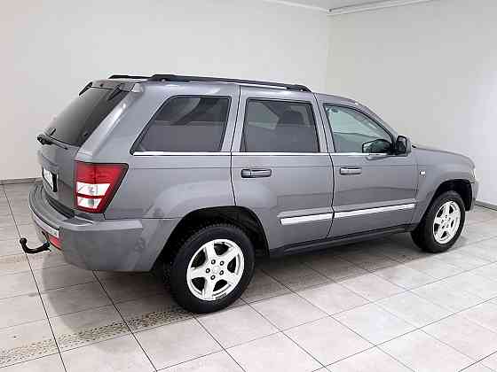 Jeep Grand Cherokee Limited 3.0 CRD 160kW Tallina