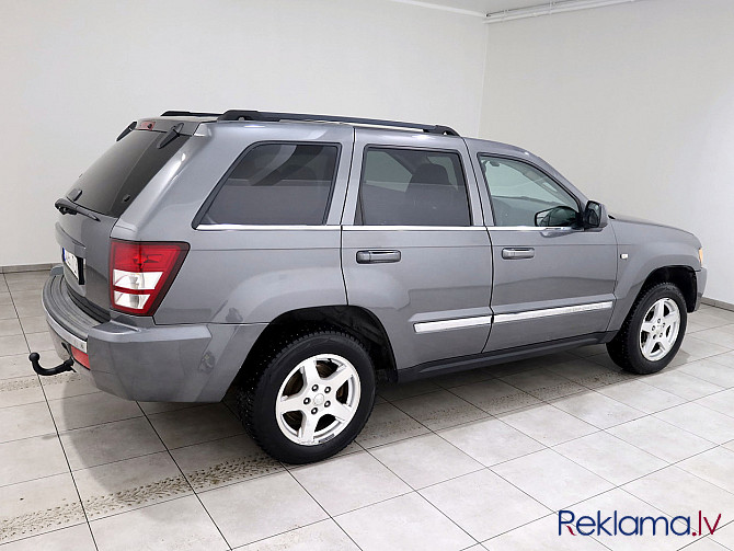 Jeep Grand Cherokee Limited 3.0 CRD 160kW Tallina - foto 3