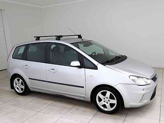 Ford C-MAX Comfort Facelift 1.8 92kW Tallina