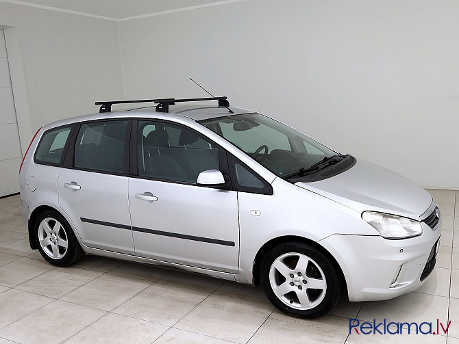 Ford C-MAX Comfort Facelift 1.8 92kW Таллин - изображение 1