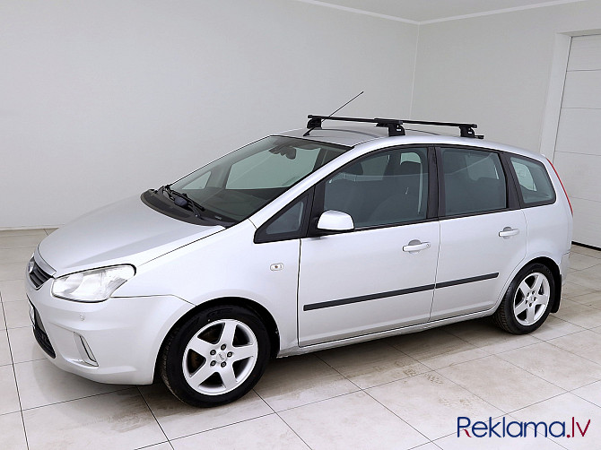 Ford C-MAX Comfort Facelift 1.8 92kW Таллин - изображение 2