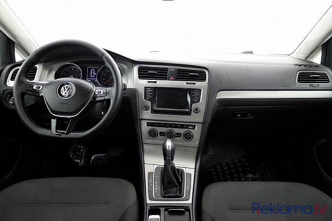 Volkswagen Golf VII Comfortline ATM 1.4 81kW Таллин - изображение 5