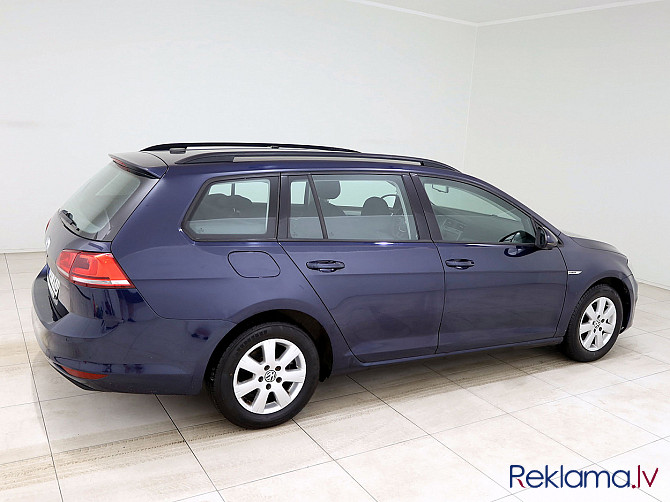 Volkswagen Golf VII Comfortline ATM 1.4 81kW Таллин - изображение 3