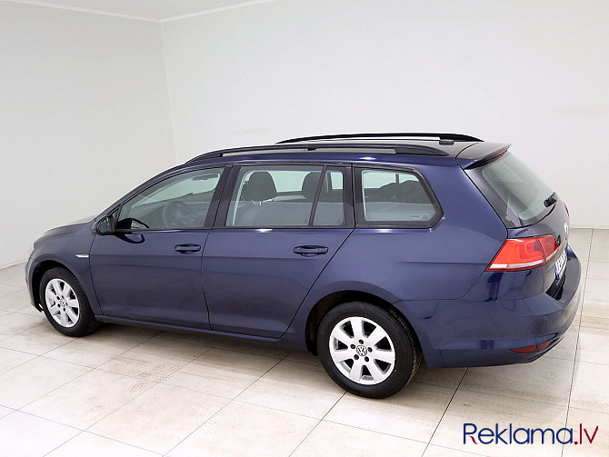 Volkswagen Golf VII Comfortline ATM 1.4 81kW Tallina - foto 4