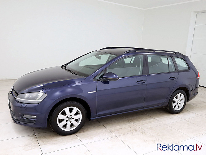 Volkswagen Golf VII Comfortline ATM 1.4 81kW Tallina - foto 2