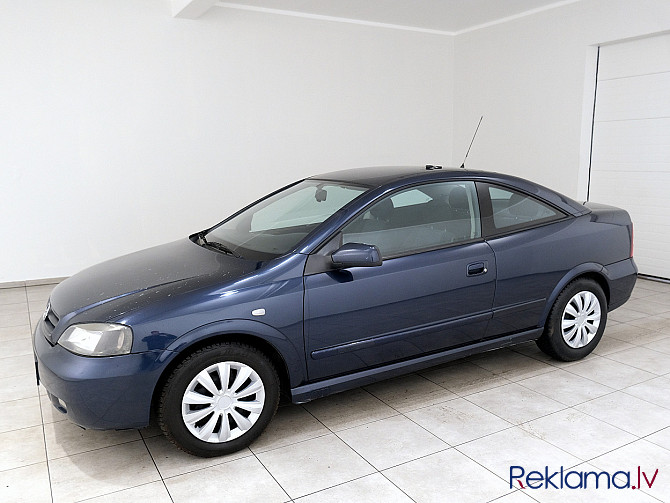 Opel Astra Coupe Bertone 1.8 92kW Tallina - foto 2