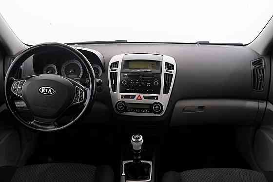 Kia Ceed SW Comfort 1.6 CRDi 85kW Tallina