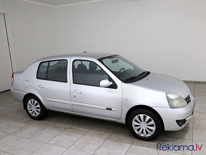 Renault Thalia Facelift 1.1 55kW Таллин - изображение 1