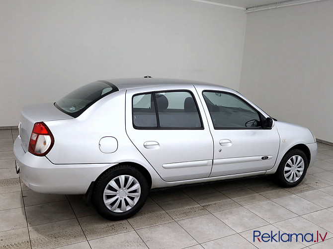 Renault Thalia Facelift 1.1 55kW Таллин - изображение 3