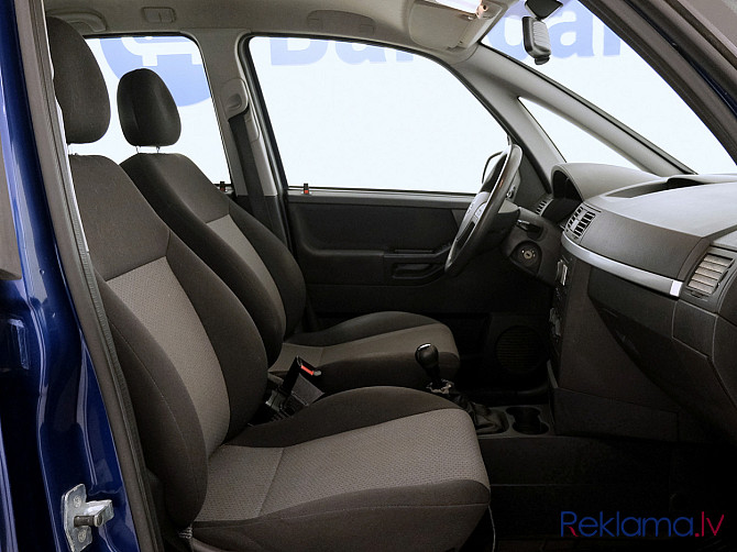 Opel Meriva Elegance 1.4 66kW Таллин - изображение 6