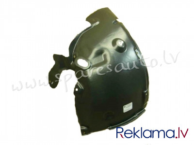 PRN11046AL(Q) - 'OEM: 638452549R' front, front part, Good quality - Zem Spārna Detaļa - RENAULT MEGA Рига - изображение 1