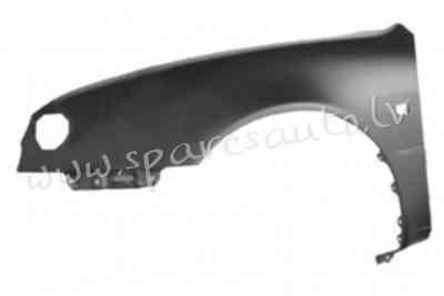 PTY10101AR - 'OEM: 538111H080' with hole for flasher R - Spārns - TOYOTA COROLLA E11 (1997-1999) Rīga