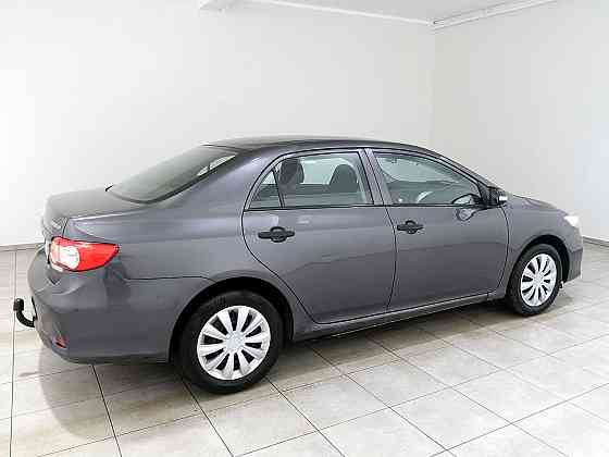 Toyota Corolla Linea Sol Facelift 1.3 73kW Tallina