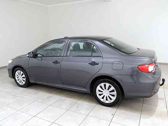 Toyota Corolla Linea Sol Facelift 1.3 73kW Таллин