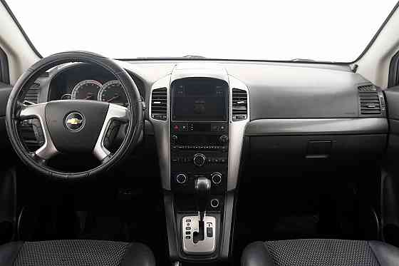 Chevrolet Captiva Limited ATM 2.0 VCDi 110kW Таллин