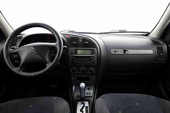 Citroen Xsara Facelift ATM 1.6 80kW Tallina