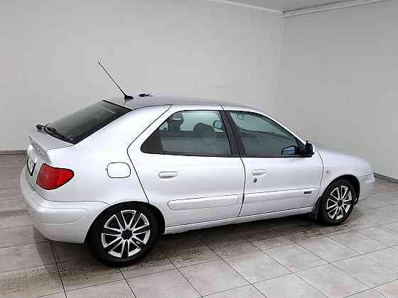 Citroen Xsara Facelift ATM 1.6 80kW Tallina