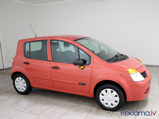 Renault Modus City 1.1 55kW Tallina - foto 1