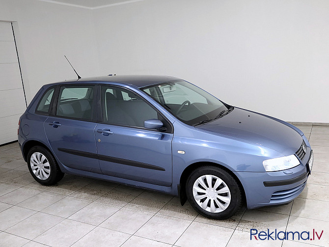 Fiat Stilo City 1.6 76kW Таллин - изображение 1