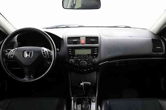 Honda Accord Luxury ATM 2.0 114kW Таллин