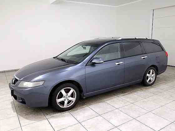 Honda Accord Luxury ATM 2.0 114kW Таллин