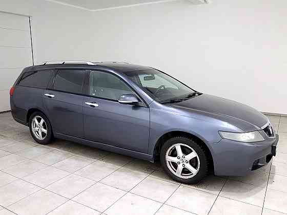 Honda Accord Luxury ATM 2.0 114kW Таллин